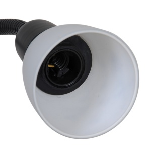 Lampadar, Lampa de Podea Lauria Negru 244089 universul-luminii.ro