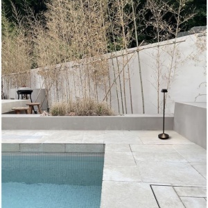 Lampadar/Lampa de podea LED de exterior IP65 ARION negru 160409 universul-luminii.ro