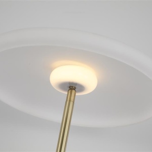 Lampadar/Lampa de podea LED decorativa Record - Img 4