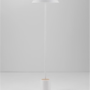 Lampadar, Lampa de podea LED design decorativ OPHELIA alb 245849 universul-luminii.ro