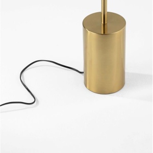 Lampadar/Lampa de podea LED stil minimalist THEA alama 238219 universul-luminii.ro