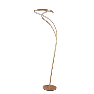 Lampadar/Lampa de podea LED TWIST 3-STEP DIMM GO - Img 1