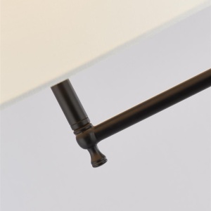 Lampadar, Lampa de podea moderna cu brat reglabil Munich 111189 universul-luminii.ro