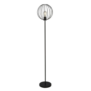 Lampadar, Lampa de podea Rondo