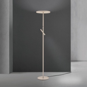 Lampadar, Lampa de podea TEIDE khaki