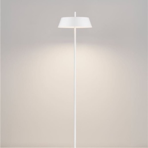 Lampadar, Lampa podea LED VELIO alb - Img 6