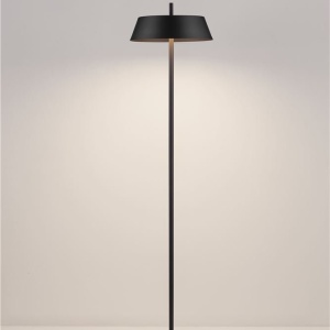 Lampadar, Lampa podea LED VELIO negru - Img 6