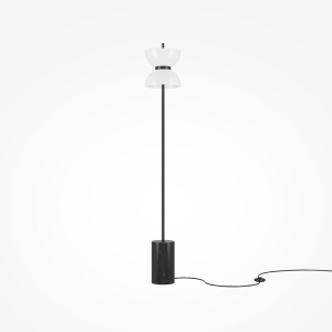 Lampadar LED design modern decorativ Kyoto 145219 universul-luminii.ro