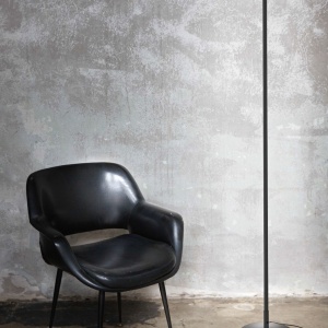 Lampadar LED design modern minimalist YOKO PT BIANCO - Img 2