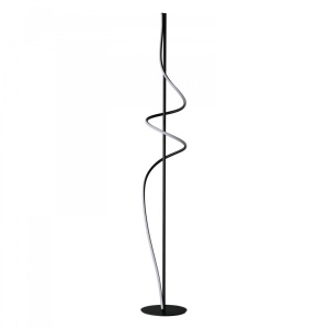 Lampadar LED design modern VIRGO 3-STEP DIMM