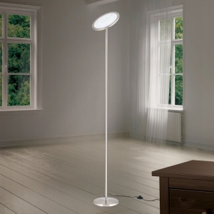 Lampadar LED dimabil cu reflector directionabil OSCAR - Img 3