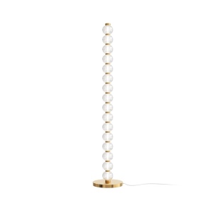 Lampadar LED/Lampa de podea design decorativ Amulet