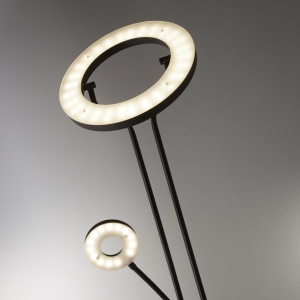 Lampadar LED/Lampa de podea design modern Mother / Child 140189 universul-luminii.ro