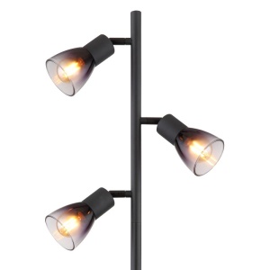Lampadar stil minimalist SATELLA 3L 241009 universul-luminii.ro