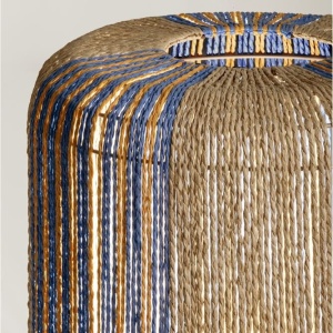 Lamparar/Lampa de podea design decorativ, MILA H 50cm 244009 universul-luminii.ro