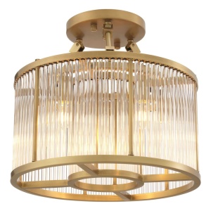 Lustra aplicata Bernardi S, alama antica 115698 HZ 99049 universul-luminii.ro