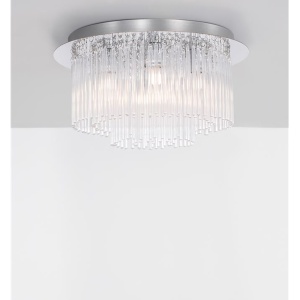 Lustra aplicata design elegant ROSARNO NVL-9180891 - Img 2
