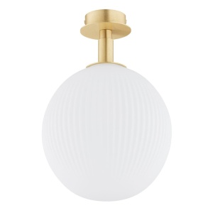Lustra aplicata design modern Paloma 25cm 145469 universul-luminii.ro