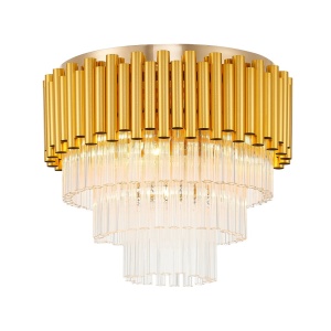 Lustra aplicata design modern PRIMA - Img 1