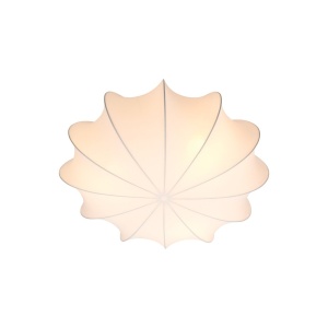 Lustra aplicata eleganta cu lumina difuza Aeron 60