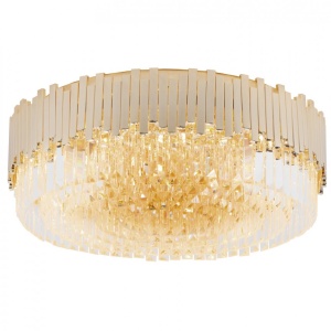 Lustra aplicata eleganta design modern 60cm TREND C0164 MX