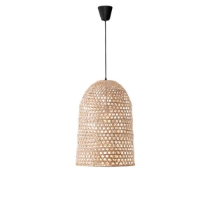Lustra boho style design natural Aurora natur NVL-9586681