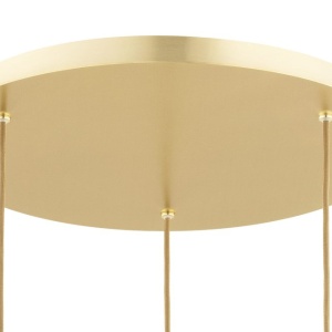 Lustra cu 3 pendule design minimalist Aruba 225999 universul-luminii.ro