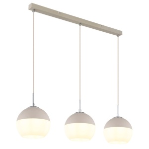Lustra cu 3 pendule moderna RAGUSA