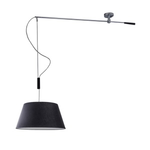 Lustra cu un pendul directionabil MALAGA BK 188879 universul-luminii.ro