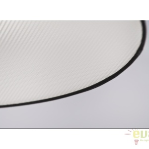 Lustra cu un pendul directionabil NATALIA S BK 69159 universul-luminii.ro
