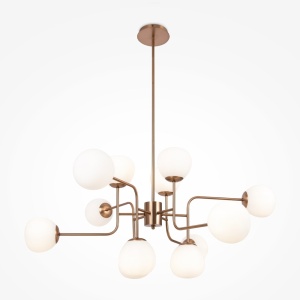 Lustra deosebita design modern Erich 12L 145659 universul-luminii.ro