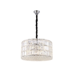 Lustra design elegant diam.60cm Puccini P0267 MX 180239 universul-luminii.ro