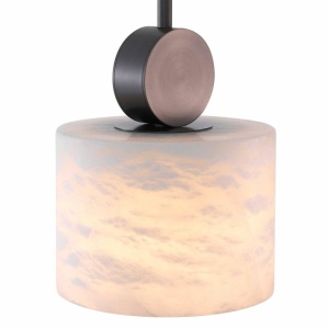 Lustra design LUX Etruscan Round, metal finisaj bronz 114857 HZ 88099 universul-luminii.ro
