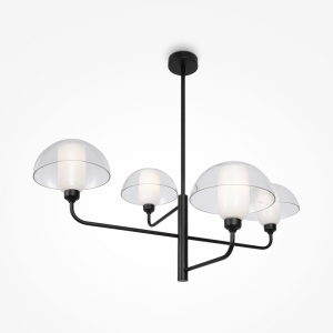 Lustra design modern decorativ Memory - Img 1