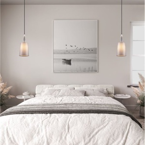 Lustra design modern KALLISTO 232469 universul-luminii.ro