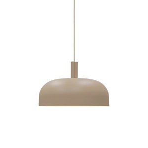 Lustra design scandinav minimalist Sandro maro deschis - Img 4
