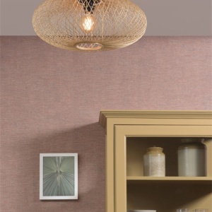 Lustra din bambus Cango natur, 60x25cm 91599 universul-luminii.ro