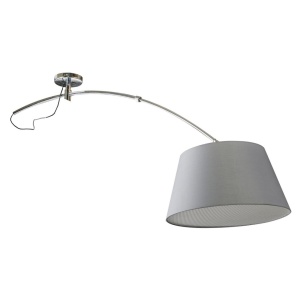 Lustra directionabila design modern SELENA 2 GR 184039 universul-luminii.ro