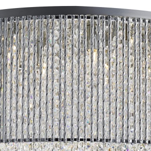 Lustra eleganta design modern Beatty 4048-8CC SRT 61659 universul-luminii.ro