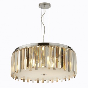 Lustra eleganta design modern Clarissa 5L 9835-5CC SRT