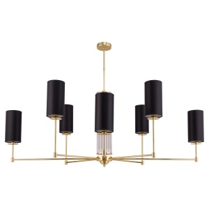 Lustra eleganta design modern Empoli 8L 87259 universul-luminii.ro