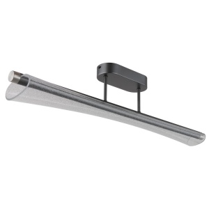 Lustra LED aplicata design modern MALINDA - Img 4