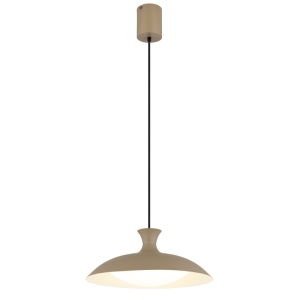 Lustra LED CCT modern ROCHA 40cm - Img 2
