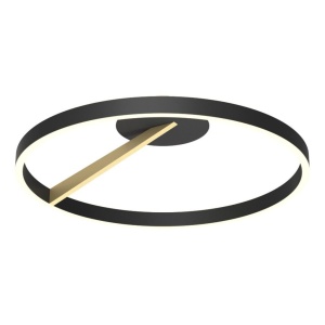 Lustra LED cu telecomanda design minimalist MALU