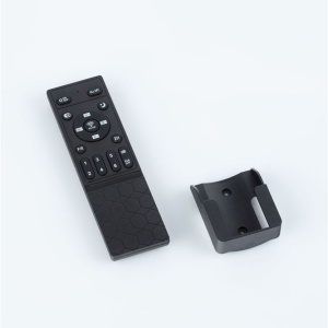 Lustra LED cu ventilator si telecomanda exterior IP54 BLOWY - Img 7