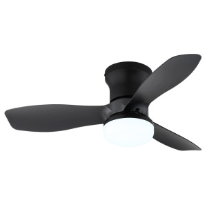 Lustra LED cu Ventilator si telecomanda IRWIN - Img 7