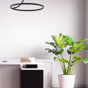 Lustra LED design minimalist CORIT - Img 4