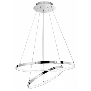 Lustra LED design modern Aria