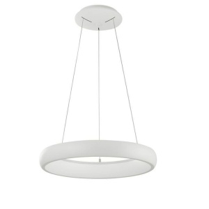 Lustra LED design modern circular ALBI 32W alba NVL-8105618