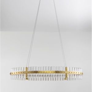 Lustra LED design modern decorativ OLIMPIA 232339 universul-luminii.ro